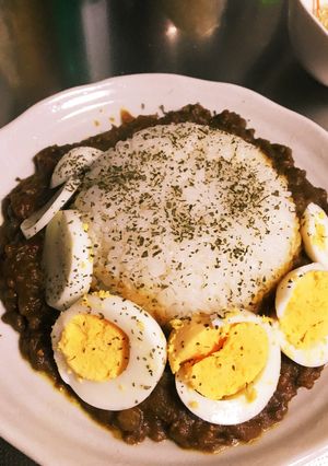 ☆一晩煮込んだようなカレー☆-レシピのメイン写真