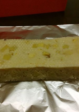 レンジでお手軽♪鬼まんじゅう-レシピのメイン写真
