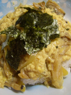 深川丼-レシピのメイン写真