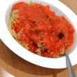 切り干し大根をリメイク簡単かさ増しパスタ