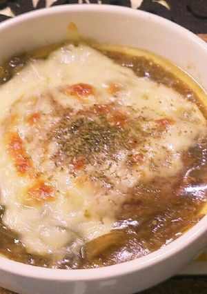 焼かない♪チーズハンバーグ-レシピのメイン写真