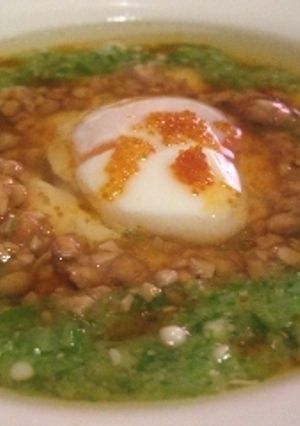 豆腐ネバネバ和ゼリー-レシピのメイン写真