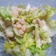 ツナポテレタスサラダ☆