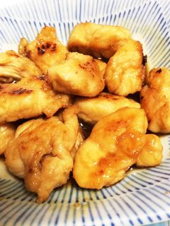 ヘルシーささみ南蛮-レシピのメイン写真