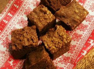 10分で完成♡ふんわりチョコレートケーキ-レシピのメイン写真