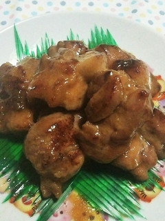 鶏の甘酒照り焼き-レシピのメイン写真