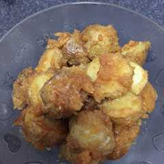じゃがいもの味噌炒め-レシピのメイン写真