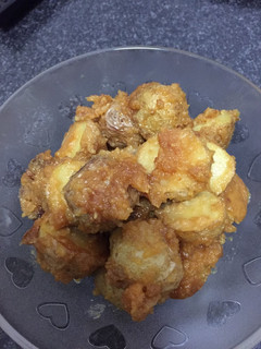 じゃがいもの味噌炒め-レシピのメイン写真