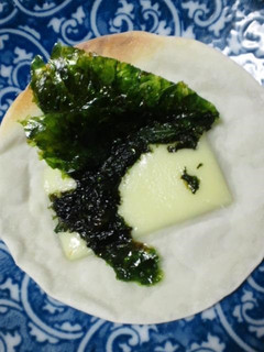 残った餃子の皮チップ-レシピのメイン写真