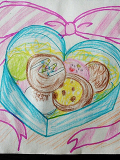 大量生産♡カステラトリュフ-レシピのメイン写真