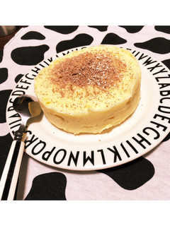 さつまいもチーズケーキ-レシピのメイン写真