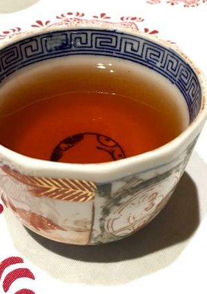 残念な緑茶救済！　ほうじ茶にリメイク-レシピのメイン写真