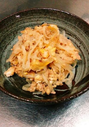 【時短】【節約】大根のしりしり-レシピのメイン写真