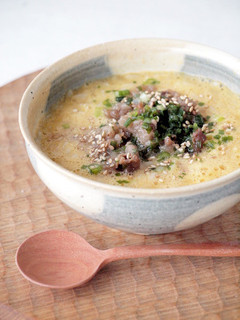 贅沢たまごかけごはん-レシピのメイン写真
