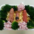 【宇宙人ソーセージ】宇宙人の入学式お弁当