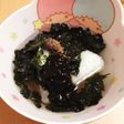 おにぎりdeお茶漬け!