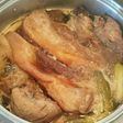 おおざっぱだけど旨いチャーシュー