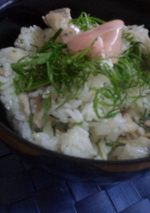 あじでご馳走♪あじずし-レシピのメイン写真