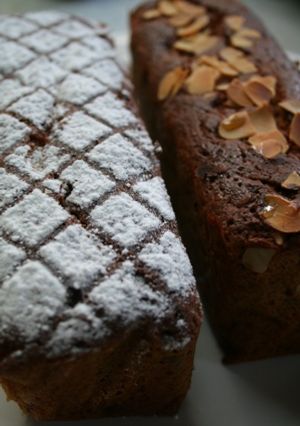 フルーツケーキ-レシピのメイン写真