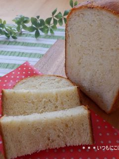 カルシウムたっぷり☆ちりめん食パン♪-レシピのメイン写真