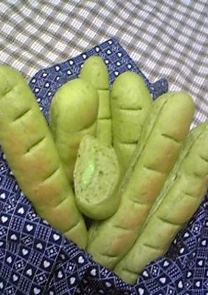 ～抹茶☆クリーム～-レシピのメイン写真