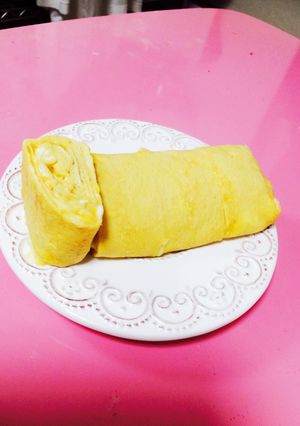 保存版☆だし巻き卵-レシピのメイン写真