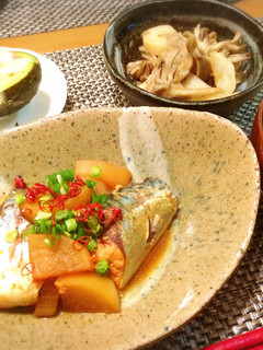 韓国風☆鯖の味噌煮-レシピのメイン写真