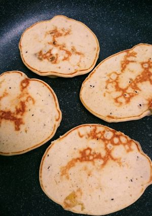 HBで失敗パン(羽根付忘れ)のリメイク-レシピのメイン写真
