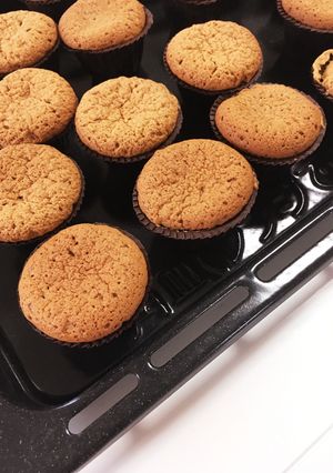 ガトーショコラ-レシピのメイン写真