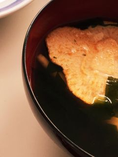 簡単お吸い物-レシピのメイン写真