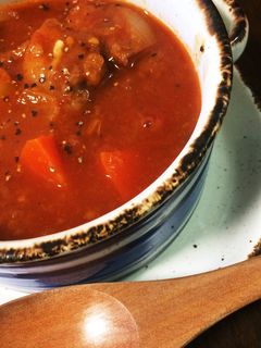 赤ワインとビールで煮込むビーフシチュー-レシピのメイン写真