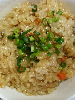 簡単☆変身☆中華おこわ-レシピのメイン写真