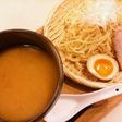 おうちで簡単♪かつお香る本格つけ麺スープ