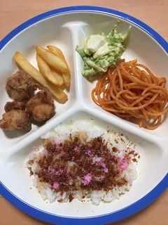 ワンプレートご飯-レシピのメイン写真