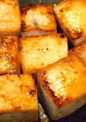 息子の夕飯に！メカジキのソテー-レシピのメイン写真
