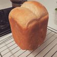 ミルク食パン