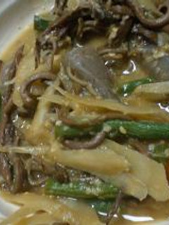 九州風田楽-レシピのメイン写真