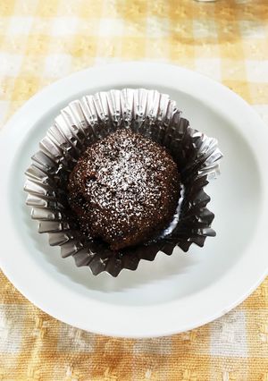 おからチョコボール-レシピのメイン写真