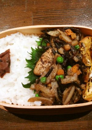 お弁当49-レシピのメイン写真