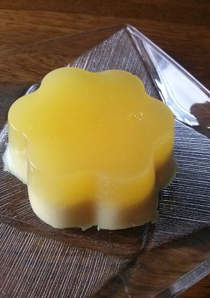 ババロア☆-レシピのメイン写真