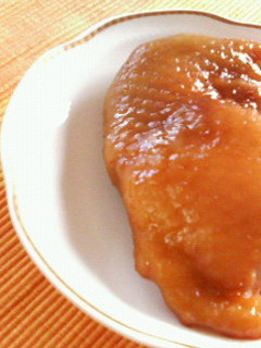 ジンジャー風味の照り照り☆チキン-レシピのメイン写真