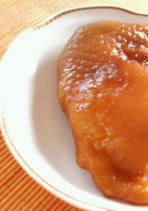 ジンジャー風味の照り照り☆チキン-レシピのメイン写真