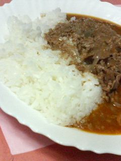 うちの簡単☆定番ハヤシライス♪♪-レシピのメイン写真