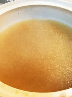 鍋用だし(餃子鍋・しゅうまい鍋など)-レシピのメイン写真