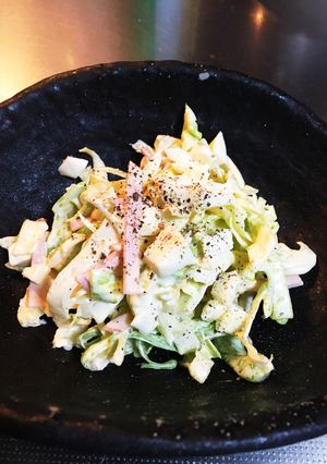 ☆タルタルサラダ☆-レシピのメイン写真