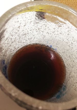 コーラ×赤ワインで簡単 カリモーチョ-レシピのメイン写真