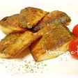 ■笑っちゃうほど簡単■サバのカレー焼き■