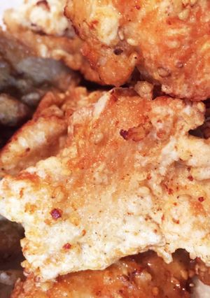 鶏胸肉が柔らかく♡簡単下ごしらえ-レシピのメイン写真