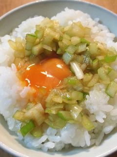 ねぎ好きさんの為の!葱塩ダレ♡-レシピのメイン写真