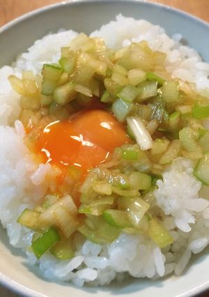 ねぎ好きさんの為の！葱塩ダレ♡-レシピのメイン写真